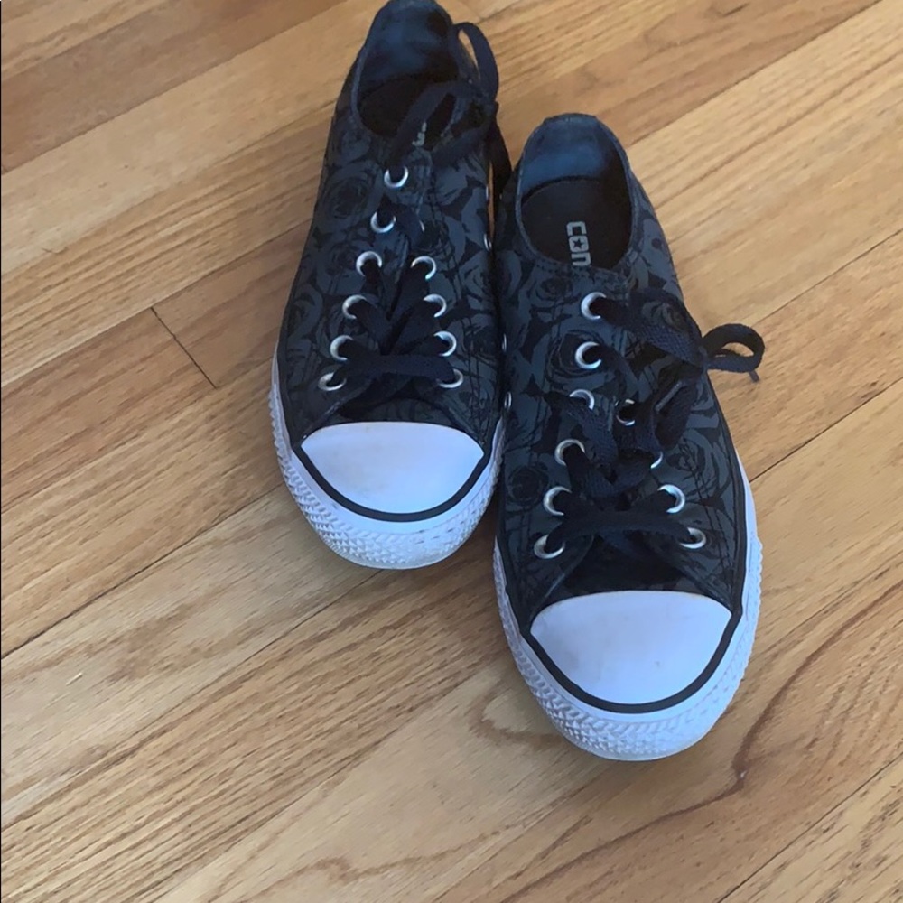 Converse shoes